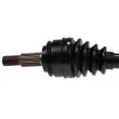 Arbre de transmission SPIDAN 24721 - Visuel 2