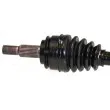Arbre de transmission SPIDAN 24722 - Visuel 2
