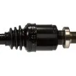 Arbre de transmission SPIDAN 24722 - Visuel 3