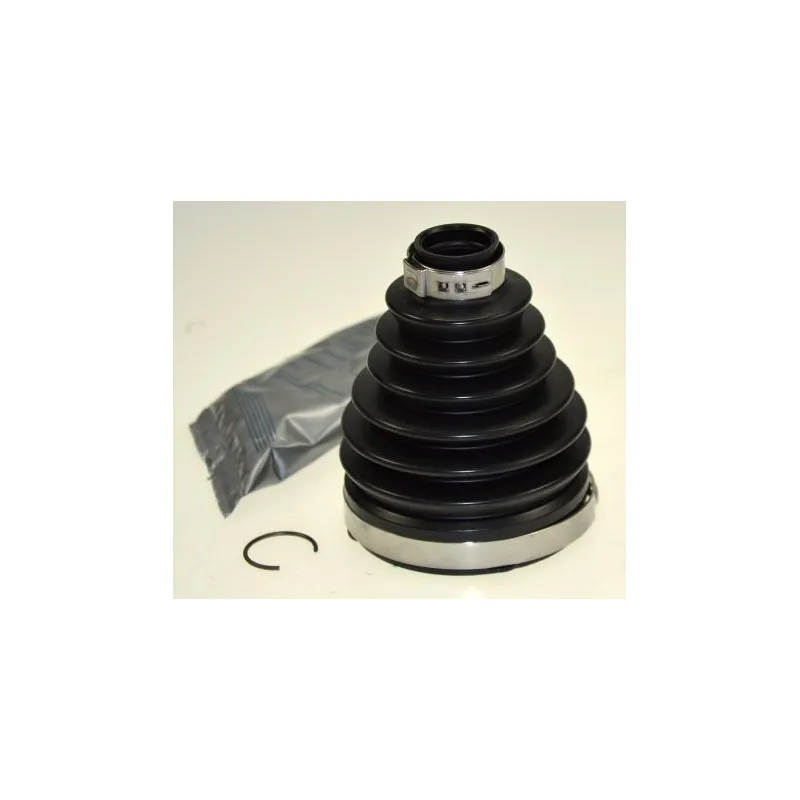 Soufflets de cardan avant SPIDAN 24732