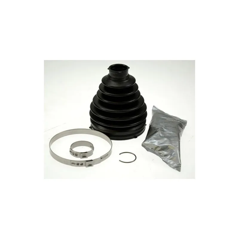 Soufflets de cardan avant SPIDAN 24736