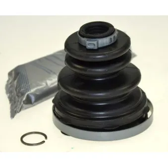 Soufflets de cardan avant SPIDAN 24737