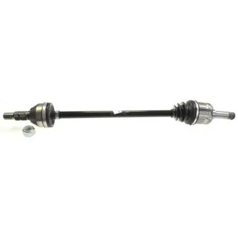 Arbre de transmission SPIDAN 24742