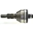 Arbre de transmission SPIDAN 24742 - Visuel 2