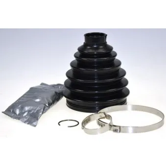 Soufflets de cardan avant SPIDAN 24743