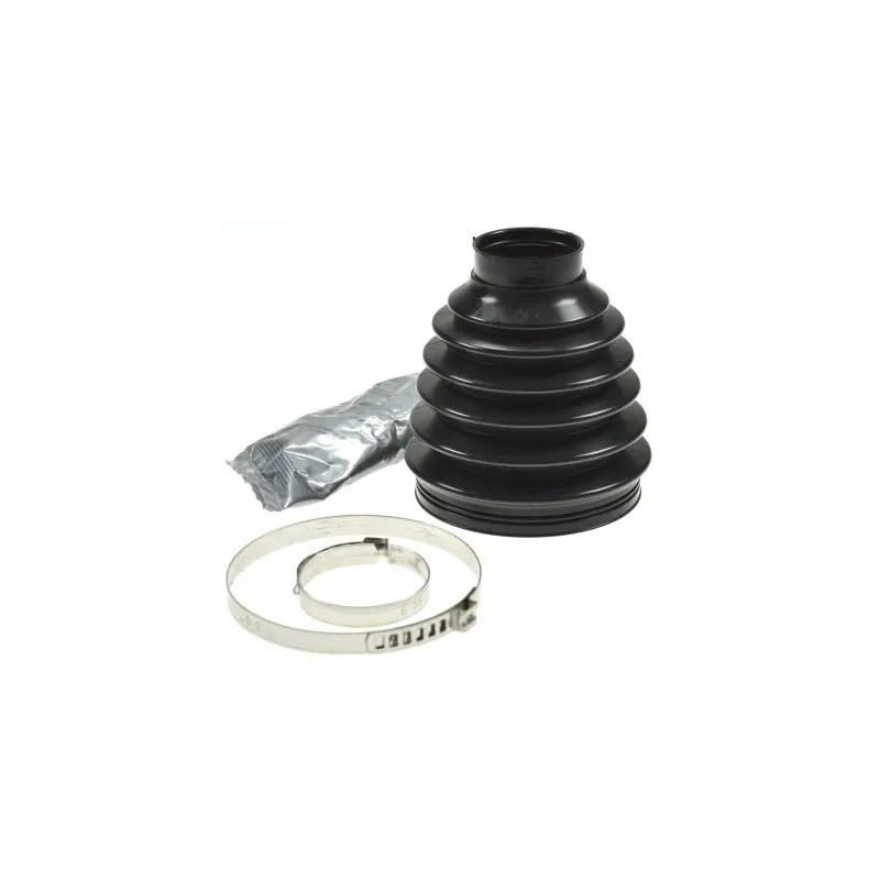 Soufflets de cardan avant SPIDAN 24744