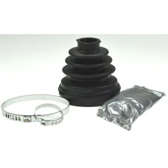 Soufflets de cardan avant SPIDAN 24746