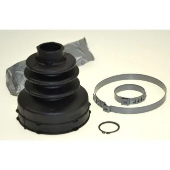 Soufflets de cardan avant SPIDAN 24748