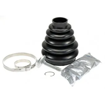 Soufflets de cardan avant SPIDAN 24752