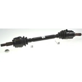 Arbre de transmission SPIDAN 24754