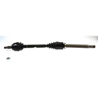Arbre de transmission SPIDAN 24755
