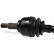 Arbre de transmission SPIDAN 24755 - Visuel 2