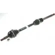 Arbre de transmission SPIDAN 24757 - Visuel 1
