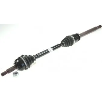Arbre de transmission SPIDAN 24757