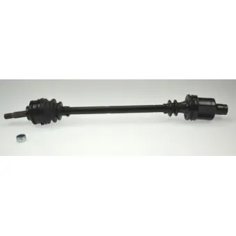 Arbre de transmission SPIDAN 24758