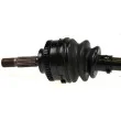 Arbre de transmission SPIDAN 24758 - Visuel 2