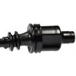 Arbre de transmission SPIDAN 24758 - Visuel 3