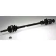 Arbre de transmission SPIDAN 24759 - Visuel 1