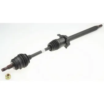 Arbre de transmission SPIDAN 24761