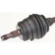 Arbre de transmission SPIDAN 24761 - Visuel 2