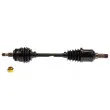 Arbre de transmission SPIDAN 24762 - Visuel 1