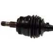 Arbre de transmission SPIDAN 24762 - Visuel 2