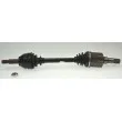 Arbre de transmission SPIDAN 24763 - Visuel 1