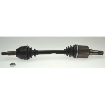 Arbre de transmission SPIDAN 24763