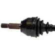 Arbre de transmission SPIDAN 24763 - Visuel 2