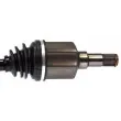 Arbre de transmission SPIDAN 24763 - Visuel 3