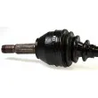 Arbre de transmission SPIDAN 24764 - Visuel 2