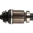 Arbre de transmission SPIDAN 24764 - Visuel 3