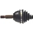 Arbre de transmission SPIDAN 24766 - Visuel 2