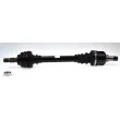 Arbre de transmission SPIDAN 24767 - Visuel 1