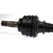 Arbre de transmission SPIDAN 24768 - Visuel 2