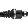 Arbre de transmission SPIDAN 24768 - Visuel 3