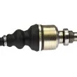 Arbre de transmission SPIDAN 24773 - Visuel 3