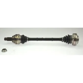 Arbre de transmission SPIDAN 24774