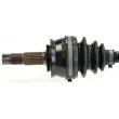 Arbre de transmission SPIDAN 24779 - Visuel 2