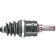 Arbre de transmission SPIDAN 24779 - Visuel 3
