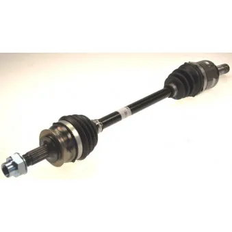 Arbre de transmission SPIDAN 24780