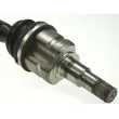 Arbre de transmission SPIDAN 24781 - Visuel 3