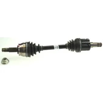 Arbre de transmission SPIDAN 24782