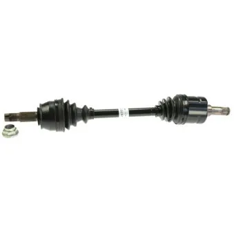 Arbre de transmission SPIDAN 24783