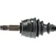 Arbre de transmission SPIDAN 24783 - Visuel 2
