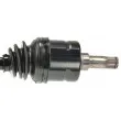 Arbre de transmission SPIDAN 24783 - Visuel 3