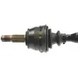 Arbre de transmission SPIDAN 24784 - Visuel 2