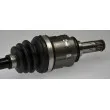 Arbre de transmission SPIDAN 24785 - Visuel 3