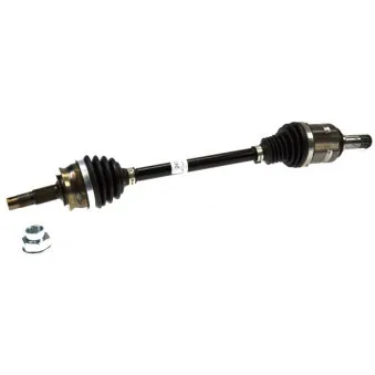 Arbre de transmission SPIDAN 24786