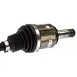 Arbre de transmission SPIDAN 24786 - Visuel 3